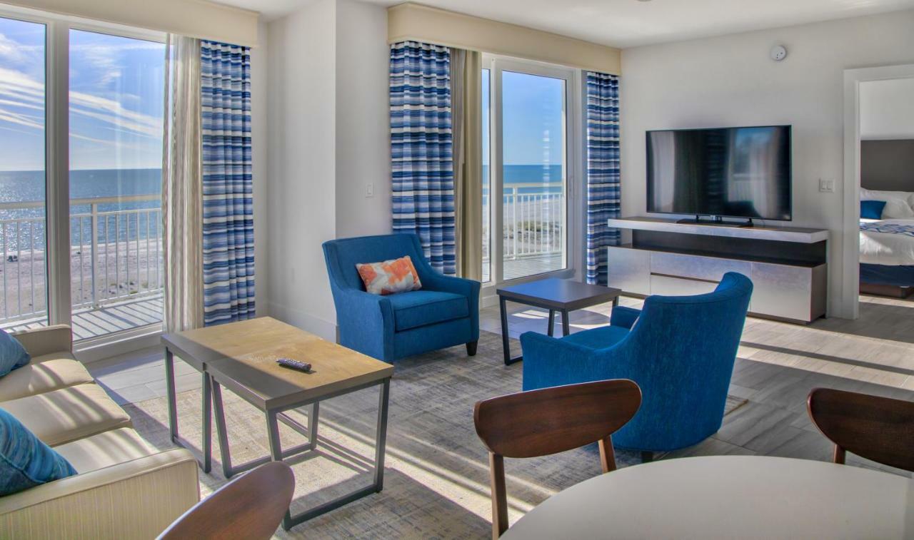 Provident Oceana Beachfront Suites St. Pete Beach Buitenkant foto