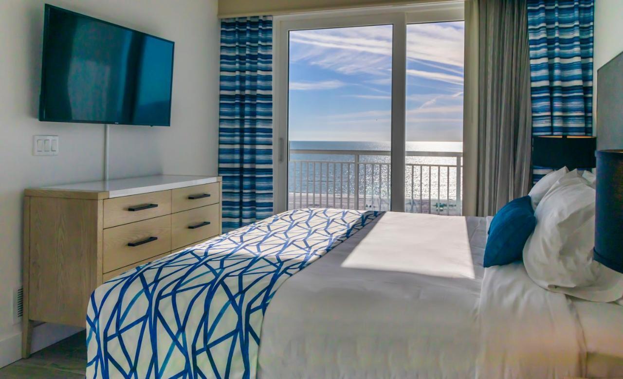 Provident Oceana Beachfront Suites St. Pete Beach Buitenkant foto